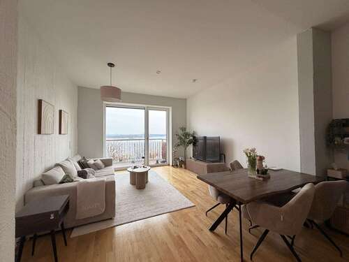 Foto - Wohnung zum Mieten in Bad Klein 900,00 € 74 m²