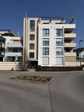 Foto - Wohnung zum Mieten in Nagold 1.000,00 € 63 m²