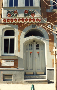 Foto - Wohnung zum Kaufen in Erfurt 199.900,00 € 72.28 m²