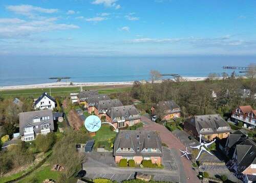 Foto - Wohnung zum Kaufen in Schönberger Strand 160.000,00 € 35 m²