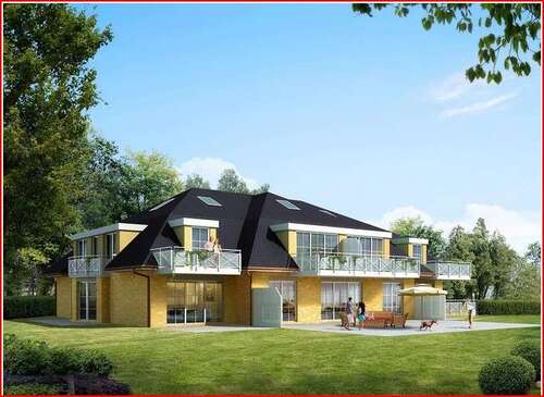 Foto - Grundstück zu verkaufen in Kelkheim 1.430.000,00 € 1297 m²