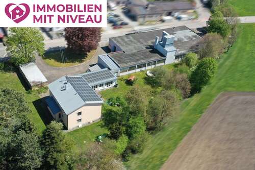 Foto - Büro in Lauingen 989.000,00 € 890 m²