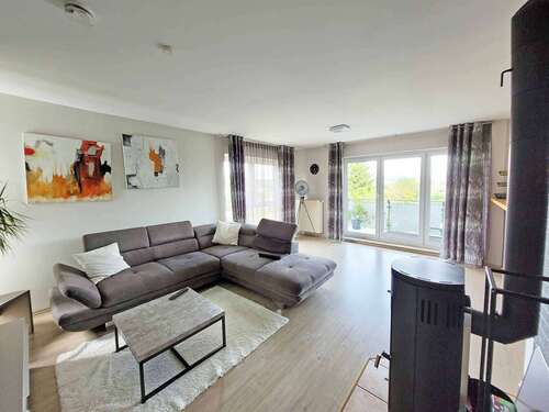 Foto - Wohnung zum Mieten in Bad Hersfeld 850,00 € 78 m²
