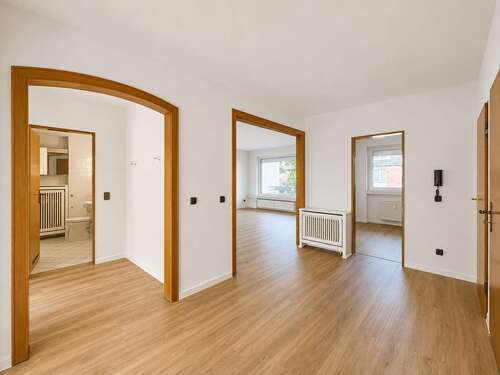 Foto - Wohnung zum Mieten in Essen Kupferdreh 820,00 € 84 m²