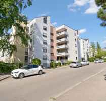 Wohnung zum Kaufen in Böblingen 176.000,00 € 50.8 m²