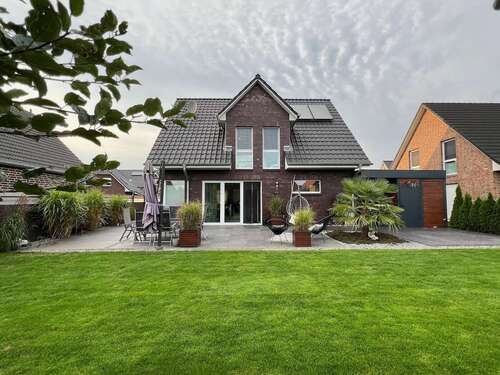 Foto - Haus zum Kaufen in Hamburg 866.866,00 € 136 m²
