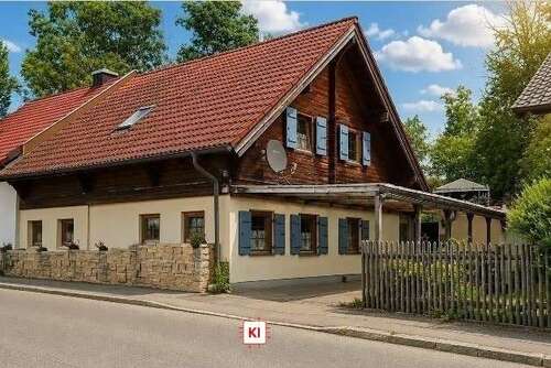 Foto - Haus zum Kaufen in Inning 490.000,00 € 125 m²