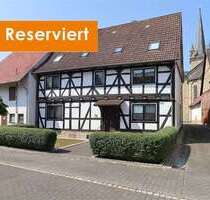 Haus zum Kaufen in Meißner 140.000,00 € 210 m²