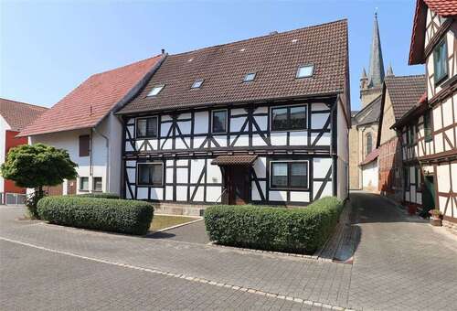 Foto - Haus zum Kaufen in Meißner 140.000,00 € 210 m²