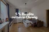 Wohnung zum Kaufen in Trier 120.000,00 € 48 m²