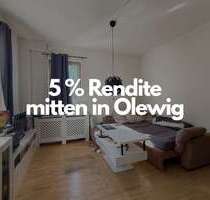 Wohnung zum Kaufen in Trier 120.000,00 € 48 m²
