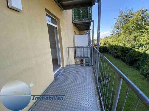 Foto - Wohnung zum Mieten in Plauen 300,00 € 52.37 m²