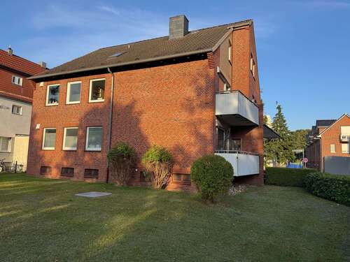 Foto - Wohnung zum Mieten in Norderstedt 590,00 € 45 m²