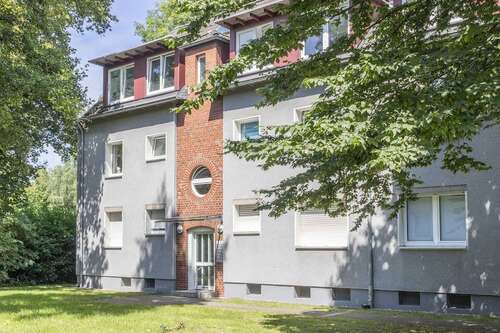 Foto - Wohnung zum Mieten in Essen 488,00 € 65.4 m²