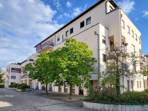 Foto - Wohnung zum Mieten in Taucha 390,00 € 43 m²