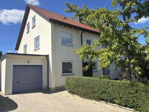 Foto - Haus zum Kaufen in Schwäbisch Hall 498.000,00 € 230 m²