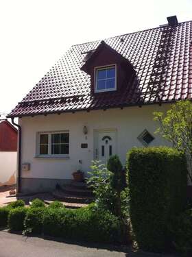 Foto - Wohnen auf Zeit in Betzenstein 1.500,00 €