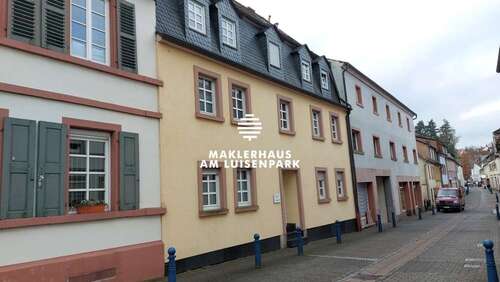 Foto - Wohnung zum Kaufen in Winnweiler 67.000,00 € 49.7 m²