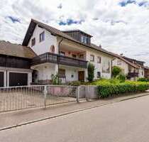 Haus zum Kaufen in Kandern 750.000,00 € 205.7 m²