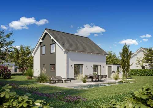 Foto - Haus zum Kaufen in Ennepetal 467.000,00 € 113 m²