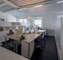 Büro in Hamburg 500,00 € 8 m² - 500,00 EUR Kaltmiete, ca.  8,00 m² in Hamburg (PLZ: 22303)