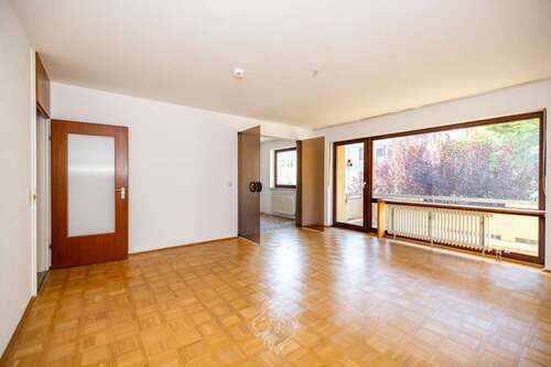 Foto - Wohnung zum Kaufen in Würzburg 340.000,00 € 88.14 m²