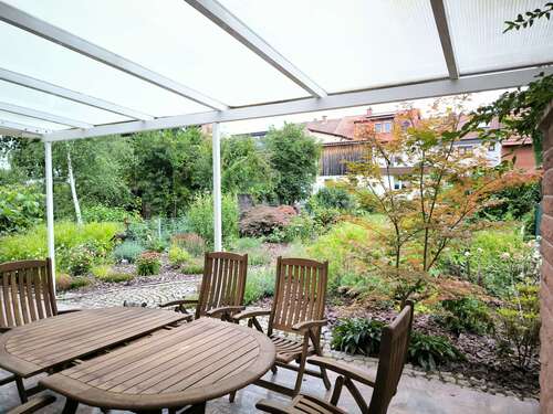 Foto - Haus zum Kaufen in Plankstadt 495.000,00 € 145.26 m²