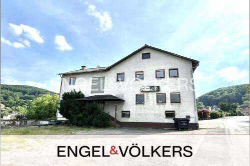 Foto - Haus zum Kaufen in Fischbachtal 395.000,00 € 650 m²
