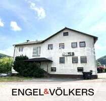 Haus zum Kaufen in Fischbachtal 395.000,00 € 650 m²