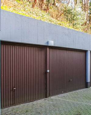 Foto - Garage zu vermieten in Düsseldorf 130,00 €