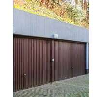 Garage zu vermieten in Düsseldorf 130,00 €