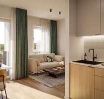 Wohnung zum Kaufen in Leipzig 250.000,00 € 44.3 m²