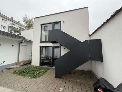 Foto - Wohnung zum Mieten in Mainz 475,00 € 25 m²