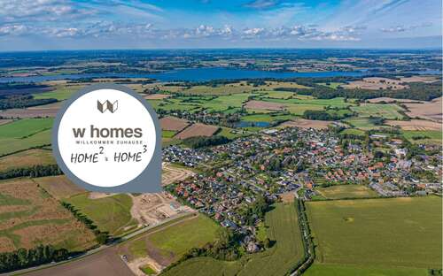 Foto - Haus zum Kaufen in Rieseby 469.000,00 € 96 m²