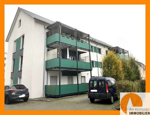 Foto - Wohnung zum Mieten in Halle (Westfalen) 780,00 € 91.64 m²