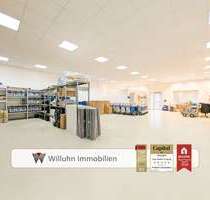 Halle in Brehna 890,00 € 216 m²