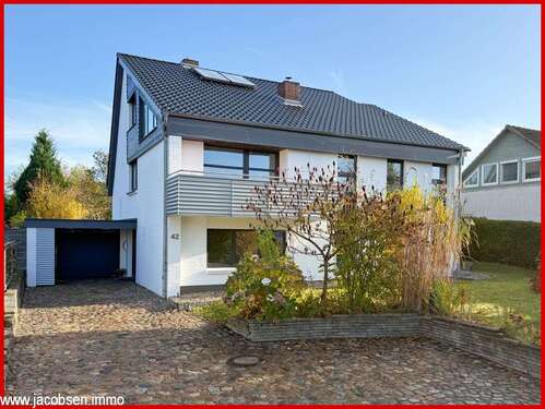 Foto - Haus zum Kaufen in Schleswig 575.000,00 € 210.2 m²