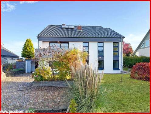 Foto - Haus zum Kaufen in Schleswig 550.000,00 € 210.2 m²