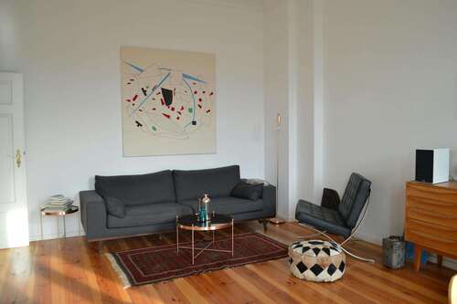Foto - Wohnen auf Zeit in Berlin 1.800,00 €