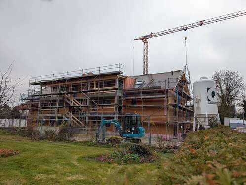 Foto - Wohnung zum Kaufen in Garching 610.000,00 € 56 m²