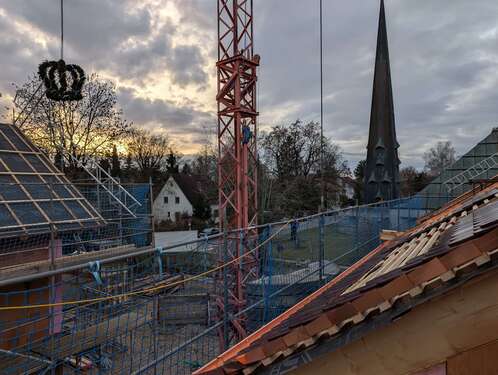 Foto - Wohnung zum Kaufen in Garching 610.000,00 € 56 m²