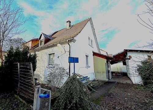 Foto - Haus zum Kaufen in Achern 159.000,00 € 85 m²