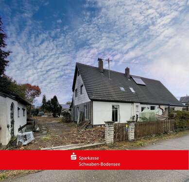 Foto - Haus zum Kaufen in Augsburg 435.000,00 € 75 m²