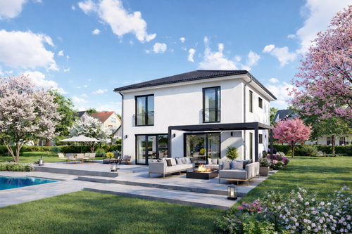 Foto - Haus zum Kaufen in Eichenau 1.399.900,00 € 126 m²