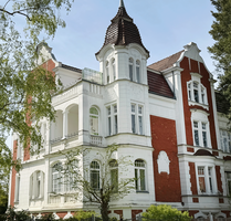 Wohnung zum Mieten in Berlin 3.300,00 € 182 m²