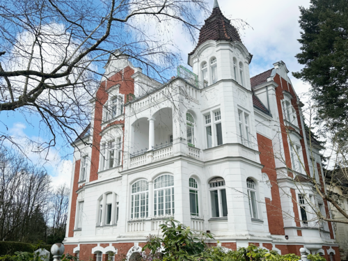 Foto - Wohnung zum Mieten in Berlin 3.300,00 € 182 m²