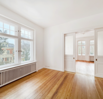 Wohnung zum Mieten in Berlin 3.300,00 € 182 m²