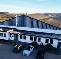 Halle in Horn-Bad Meinberg 2.690.000,00 € 2864 m²