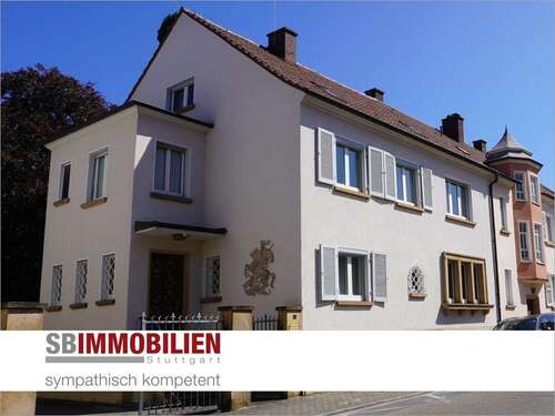 Foto - Haus zum Kaufen in Bad Dürkheim 398.000,00 € 221.61 m²