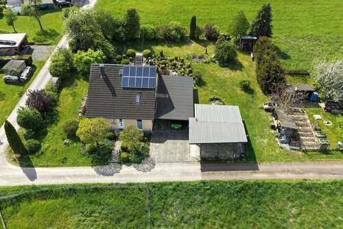 Foto - Haus zum Kaufen in Gösenroth 249.000,00 € 151.36 m²